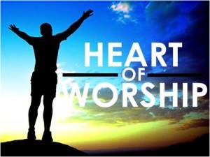 Heart of Worship 2